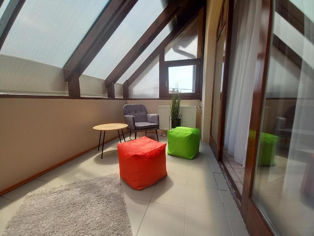 Apartamento Lujza Apartman Goedoello Exterior foto